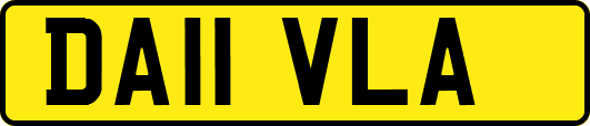 DA11VLA