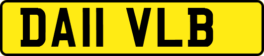 DA11VLB
