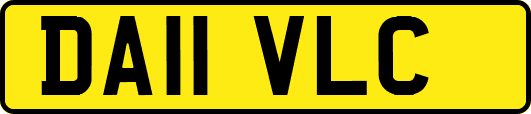 DA11VLC