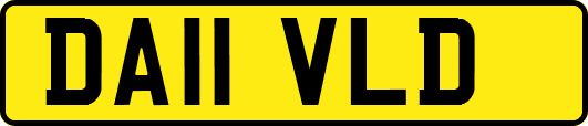 DA11VLD