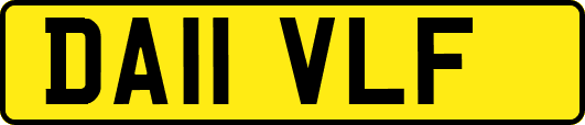 DA11VLF