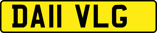 DA11VLG