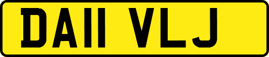 DA11VLJ