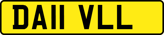 DA11VLL