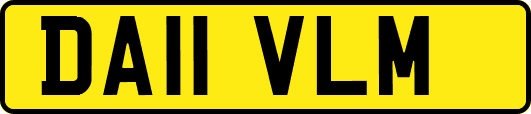 DA11VLM