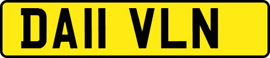DA11VLN