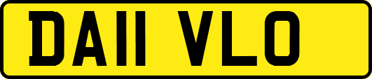 DA11VLO