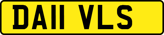 DA11VLS