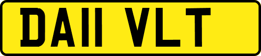 DA11VLT