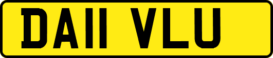DA11VLU