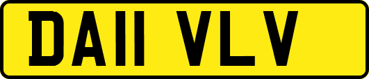 DA11VLV