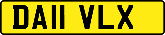 DA11VLX