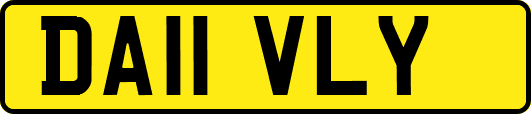 DA11VLY