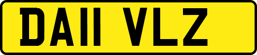 DA11VLZ