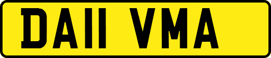DA11VMA