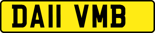 DA11VMB