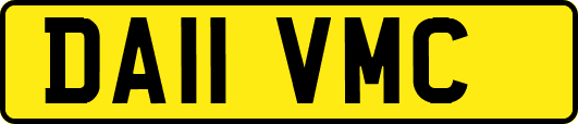 DA11VMC