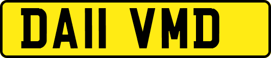 DA11VMD