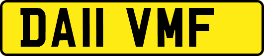 DA11VMF