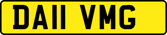 DA11VMG