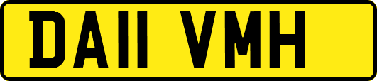 DA11VMH