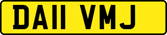 DA11VMJ