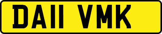 DA11VMK