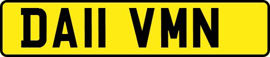 DA11VMN