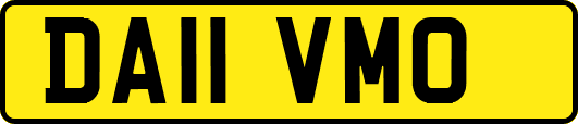 DA11VMO