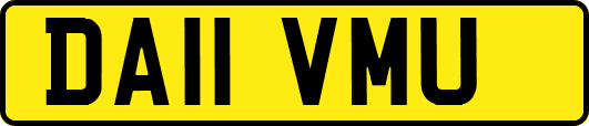 DA11VMU