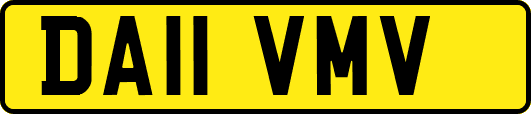 DA11VMV