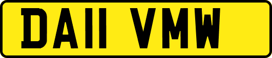 DA11VMW
