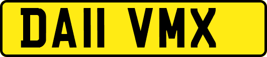 DA11VMX