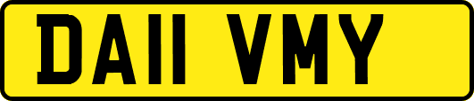 DA11VMY
