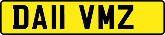 DA11VMZ