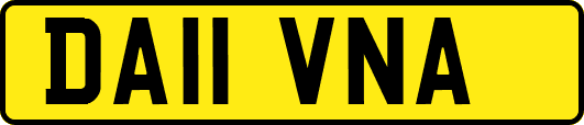 DA11VNA