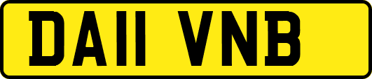 DA11VNB