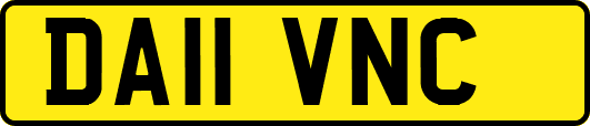 DA11VNC