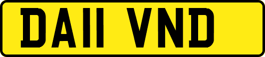 DA11VND