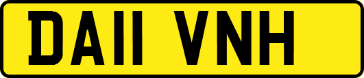 DA11VNH