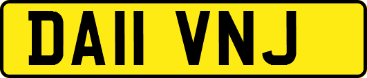 DA11VNJ