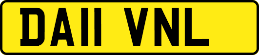 DA11VNL