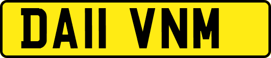 DA11VNM