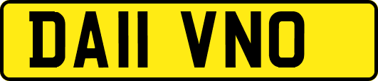 DA11VNO