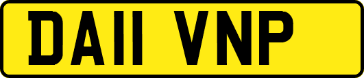 DA11VNP