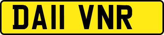 DA11VNR