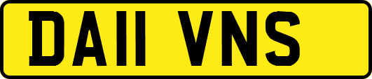DA11VNS