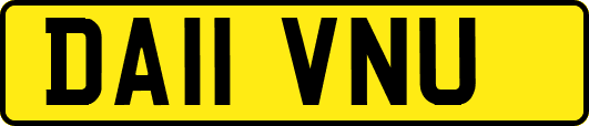 DA11VNU