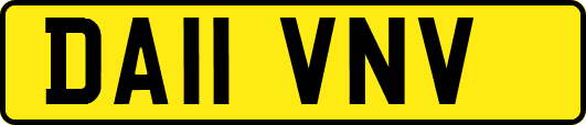 DA11VNV
