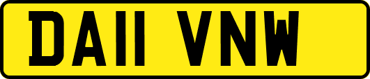 DA11VNW